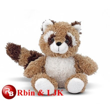 Jouet en peluche peluche brune